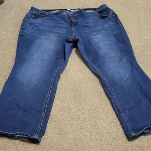 Cato bootcut jeans 28S